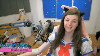 Girl Month&trade;: The Crazy Reasons F1nn5ter Has Been A Girl Sometimes