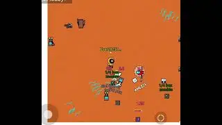 Box.rng event Halloween 0.3 2/3 update gameplay... (Julian's editor)