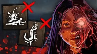 Обновление DBD &laquo;Зловещая благодать&raquo; &mdash; это&hellip; Трагично