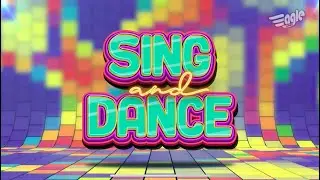Best in The World | Sing and Dance