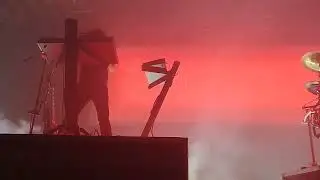 Pertubator - &hellip;Humans Are Such Easy Prey / Lithuania / Vilnius 2025 11 17 Live