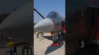 Why Does India Need 42 Fighter Squadrons?