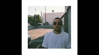 Mac Miller Type Beat - 