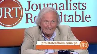 Journalists Roundtable (06/19/25)