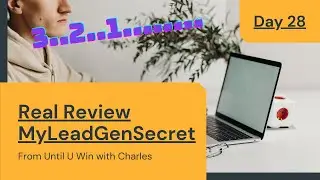 🆕my lead generation secrets login account sign in my lead gen secret proof Official Video