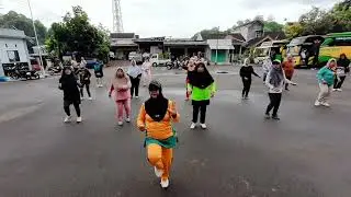 Kreasi Pica pica 