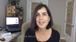 Emotional Eating Tip: Holiday Eating Success Strategies  - Dr.Melissa McCreery