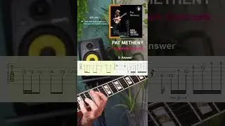 Pdf (tab/notation) on PATREON 🎸📚