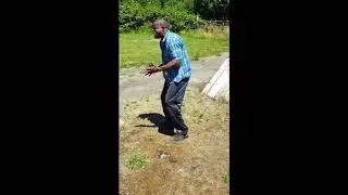 A drug addict's story/ call to action.