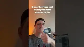 Best Discords for Music Producers 🔥