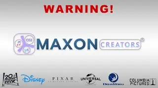 Important Information MAXON!