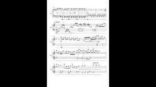 Liburn Jupolli-Maya(Score)