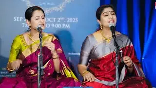 Chilkunda sisters