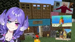 I Compared Selen's House To Other Inferior Houses