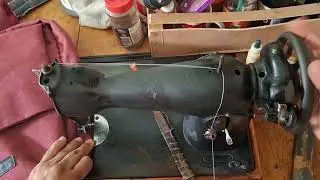 CAMBIO DE CIERRES DE MOCHILA