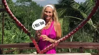 Bali Spiritual Retreat with Diane