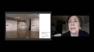 NSE #958 | Aesthetic Confessions: Peter Freeman and Phyllis Tuchman, with Emily Martin