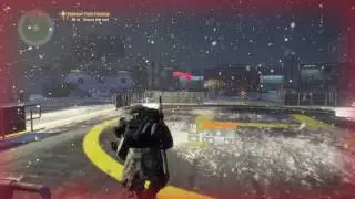 Madison Field Hospital solo Hard G36 Nerf!! (Muddvain) Commentary