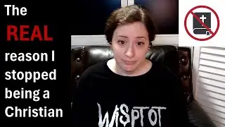 Почему я провел деконструкцию