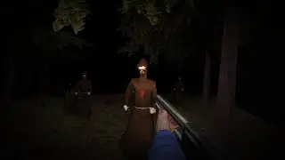 Blood Forest | Gameplay Walkthrough