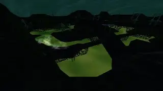 MOOR by Cyburk - AVP2 Custom Map