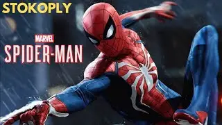 Marvel's Spiderman Remastered PC part 1 | Fisk | STOKOPLY