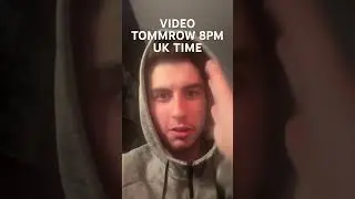 Sorry for the delay guys #boxing #fighting #ufc #viral #mma #thecombatdesk