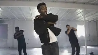 Phil J. - The Bottom (Official Music Video) @IamPhilJ