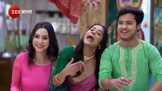 Phulki | Ep - 662 | Best Scene | Apr 11 2025 | Zee Bangla