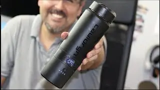 No creerás lo que hace esta taza - La taza del FUTURO