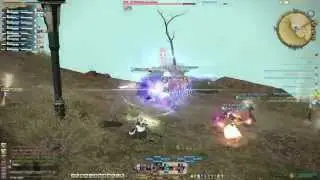 「Final Fantasy XIV」A Realm Reborn: Cape Westwind - Nexus Farming (PS4)
