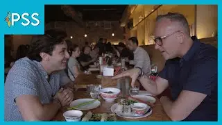 3 Must Try Dinner Spots! | Dining Out For Life Series Part 3