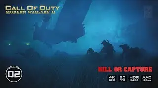 Kill or Capture | Call of Duty Modern Warfare II | Cinematics