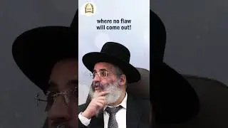 The Days of Shovavim  &ndash;  The Opportunity to Be Faithful to Hashem | Rabbi Israel Abergel