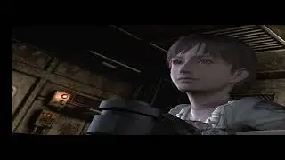 Resident Evil Zero GameCube Emulador Dolphin | Xiaomi Redmi Note 9 Pro!