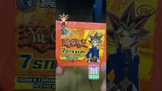 Red Eyes Reed Mailcall! #yugioh #shopping #vintage #tcg #champion