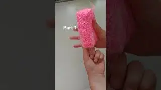 Piankolina / Slime Unpacking / Part 1 / część 1