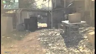 MW3-FAD GAMEPLAY