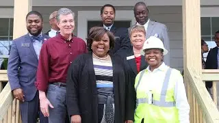 Homeowner Spotlight- Antionette Croom