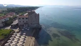 Torre Mozza e Baia Toscana Village 2019