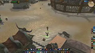 In Good Taste WoW Classic Quest