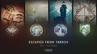 LEE EL INFORME DE INVESTIGACION SOBRE LAS INSTALACIONES DE LABYRINTH Escape From Tarkov