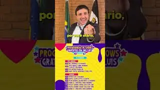 O Maior Carnaval do Brasil - Renan Santos (S&atilde;o Lu&iacute;s, MARANH&Atilde;O)