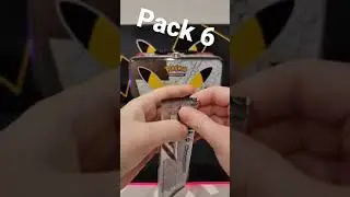 Pok&eacute;mon Celebrations Collectors Chest Opening Pack 5 & 6