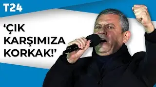 #CANLI | Millet İradesine Sahip Çıkıyor Mitingi | Bağcılar