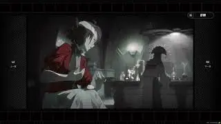 絕區零｜Z・Z・Z｜第二季 第五章『將臨未抵的深淵』（４／５）