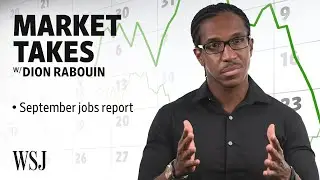 How the Latest Jobs Report Could Reset Recession and Inflation Fears | Market Takes