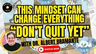 Episode 166: Overcoming Fear & Unlocking Success | Self-Sabotage to Self-Mastery (Monday Mindset)