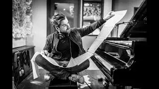 Joel Lyssarides - The Making of 