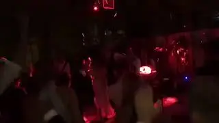 Aptitude Wedding Music Band - Live in Barcelona Spain
